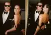 Brad Pitt and Ines de Ramon Make Relationship Instagram Official