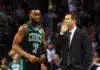 Brad Stevens Lost Sleep Over Jaylen Brown Trade, Celtics GM Admits