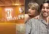 Taylor Swift & Travis Kelce’s Wedding Logo: Meaning and Branding Insights