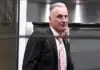 Ex-NSW Minister John Sidoti Charged with Misconduct