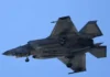 US President Trump Considers F-35 Sale to Türkiye Amid Israeli Objections