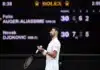 Djokovic’s Wimbledon Outburst: Boos Erupt Over ‘Embarrassing’ Call