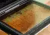 Effortless Oven Glass Cleaning: The 10-Minute Magic Eraser Method