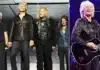 Jon Bon Jovi Returns to Stage After Vocal Cord Surgery