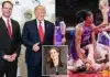 GOP Lawmakers Question WNBA on Player Safety Amid Caitlin Clark Scrutiny