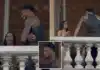Cardi B Sparks Romance Rumors with Soccer Star Maduka Okoye in Paris