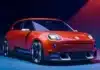 MG Go Electric Hot Hatch: 2027 Return of a Turbo Icon?
