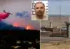 ADX Supermax Faces Unprecedented Threat from Raging Wildfire