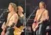 Rick Springfield’s Ripped Physique at 76 Goes Viral