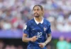 Liverpool Pursue PSG Star Bradley Barcola Amid Transfer Speculation
