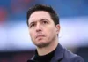 Samir Nasri Questioned in Money Laundering Probe