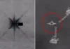 Declassified UFO Files Reveal Eerie Sightings and Nuclear Base Intrusion