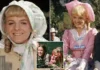 Nellie Oleson Actress Alison Arngrim Returns to ‘Little House’ in Netflix Reboot