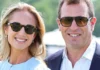 Harriet Phillips: Royal Style at Charity Polo Match