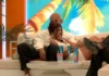 Love Island Fans Suspect Hidden Feud Between Two Contestants