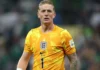 Jordan Pickford Faces Homophobic Chants in World Cup Match