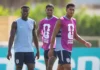 England Receives Fitness Boost Ahead of Norway Clash