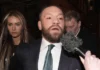 Conor McGregor’s Rape Case Appeal Fails, Damages Upheld