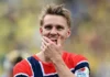 Martin Ødegaard’s Salary Surprise: A Teammate’s Reaction