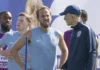 England vs. Norway World Cup Match Faces Heat Delay Risk