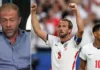 England’s World Cup Semifinal Berth Draws Scathing US TV Criticism