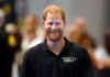 Prince Harry Reveals Full Royal Name in Podcast Appearance