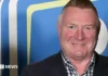 Jim Gracey, Sports Journalism Veteran, Dies at 68