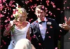 Katie Boulter Weds Alex de Minaur in Secret Ceremony