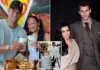 Kris Humphries Trades Basketball for Nashville Hot Chicken in Minnesota