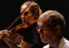 Josefowicz & Novacek Dazzle at Regal Theatre with Diverse Program