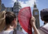Europe’s Heatwave Linked to Over 10,000 Excess Deaths