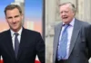 Tory Candidates Must Back UK Exit from ECHR, Says Shadow Home Secretary