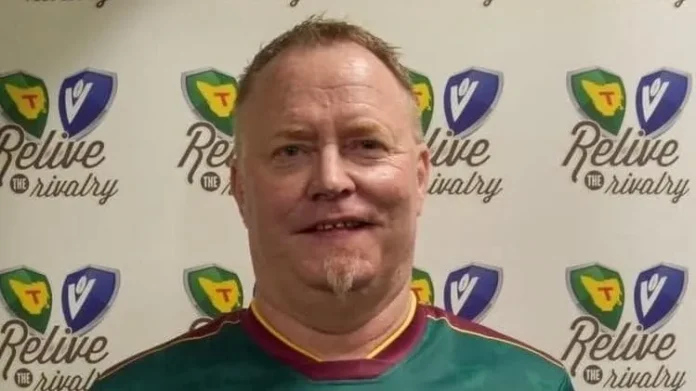 Paul Atkins Remembered: AFL Star, Inspiring Human, and Beloved Storyteller Paul Atkins Remembered: AFL Star, Inspiring Human, and Beloved Storyteller