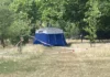 Young Man Fatally Stabbed in East London Park Attack