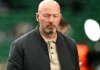 Shearer Worries Referees Could Hinder England’s World Cup Final Hopes