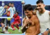 Argentina’s Romero & Martinez: World Cup’s ‘Best Worst’ Defenders?