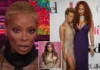 Eva Marcille Defends Tyra Banks Amid Netflix Docuseries Lawsuit