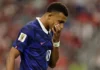 France’s World Cup Stars Slapped with Low Ratings After Spain Defeat