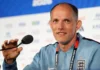 Tuchel’s Calm Approach: Bike Rides, Ice Cream, and World Cup Focus