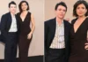 Elliot Page and Julia Shiplett’s Rare Date Night Amid ‘The Odyssey’ Casting Backlash