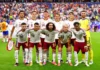 Spain Sets New World Cup Clean Sheet Record in Semifinal Victory