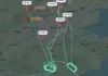 Gatwick Flights Diverted After Runway Incident Causes Air Chaos