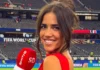 Spain’s World Cup Journey: Reporter Becomes Unofficial ‘Good Luck Charm’