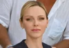 Princess Charlene Moved at Nice Attack Anniversary Ceremony