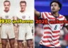 World Cup Evolution: 96 Years of Transformation