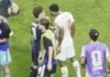 Jude Bellingham’s Post-Match Confrontation with Argentina Players