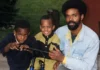 Micah Richards’ Father Dies: Pundit Works BBC Broadcast After Heartbreaking News