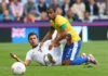 Lucas Moura’s Near Manchester United Transfer Revealed