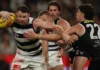 Geelong Cats vs. St Kilda Saints: Team News & Match Preview