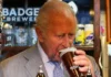King Charles Pulls Pint After England’s World Cup Exit